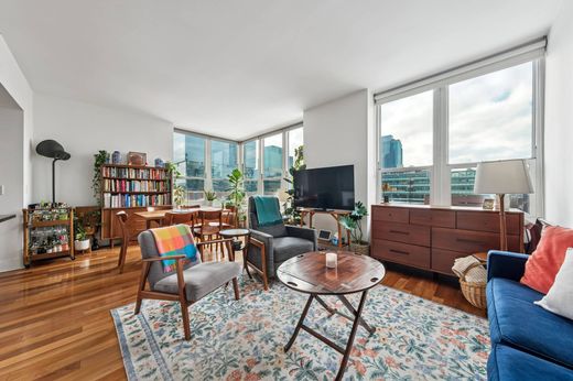 Apartment in Jersey City, Hudson County