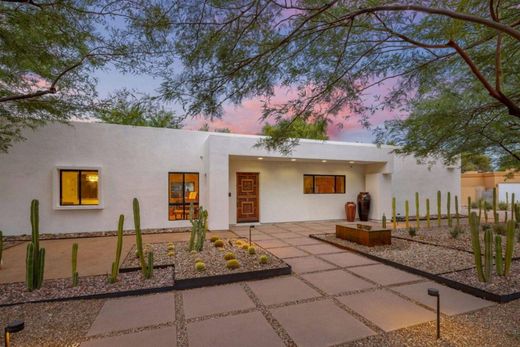 Dom jednorodzinny w Scottsdale, Hrabstwo Maricopa