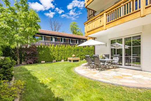 Apartment in Bad Wiessee, Upper Bavaria