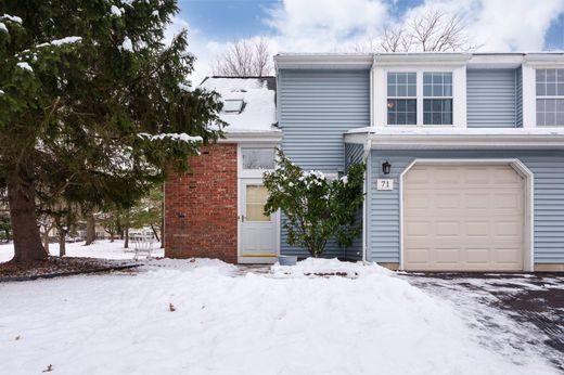 Townhouse in Somerset, Somerset County