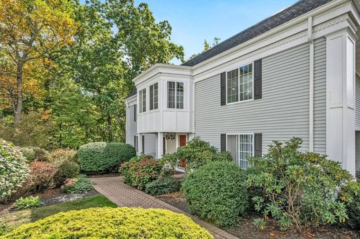 ﺷﻘﺔ ﻓﻲ Chatham, Morris County