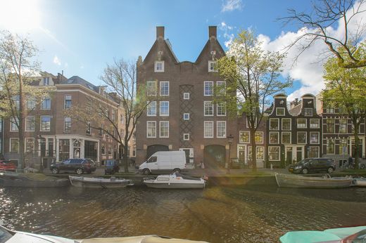 ﺷﻘﺔ ﻓﻲ أمستردام, Gemeente Amsterdam