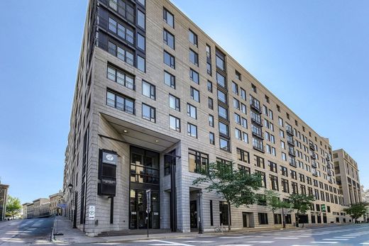 Apartment in Montreal, City of Montréal