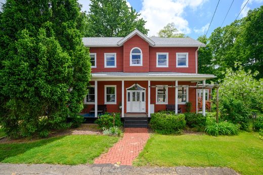 Sewickley, Allegheny Countyの一戸建て住宅