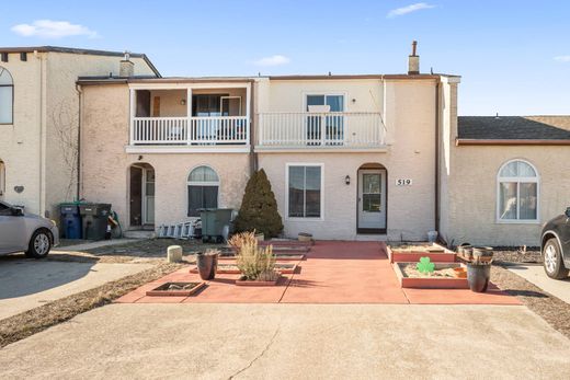 Casa di lusso a Brigantine, Atlantic County