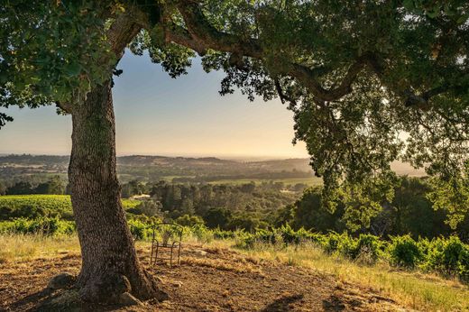 Rustik ya da çiftlik Plymouth, Amador County