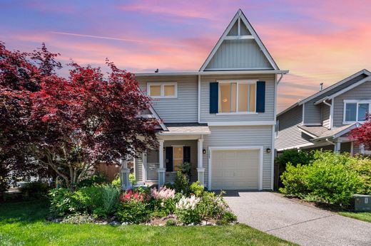 Detached House in Lake Stevens, Snohomish County