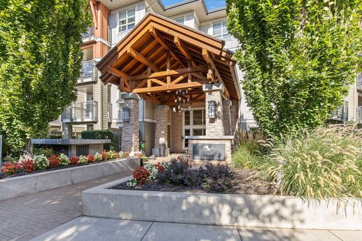 Apartment in Kelowna, Regional District of Central Okanagan