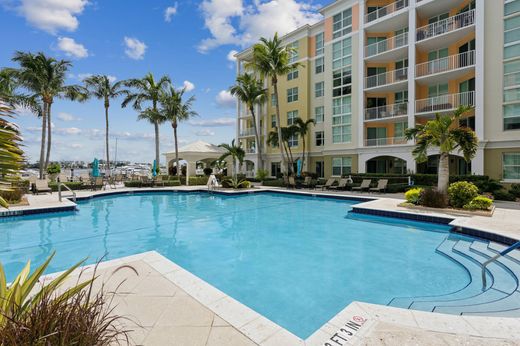 Apartament w Lantana, Palm Beach County