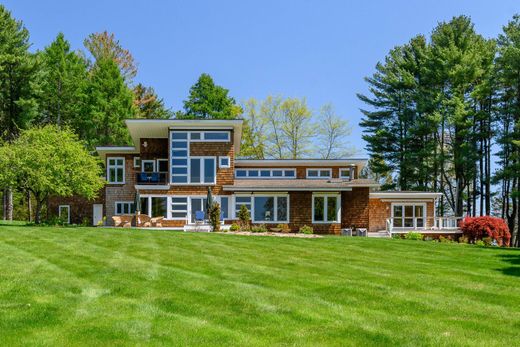Casa en Bridgewater, Litchfield County