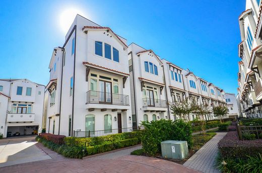 Luksusowy dom w Houston, Harris County