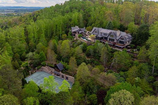 Detached House in Asheville, Buncombe County