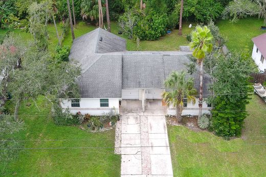 듀플렉스 / New Smyrna Beach, Volusia County