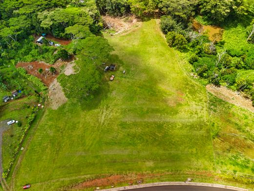 地皮  Kapa‘a, Kauai County