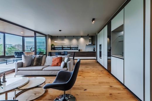 ‏דירה ב  Vitacura, Provincia de Santiago de Chile