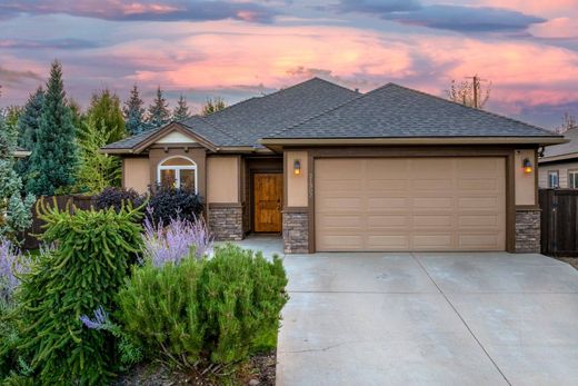 Casa di lusso a Bend, Deschutes County