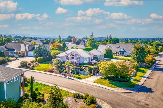 Detached House in Olympia, Thurston County