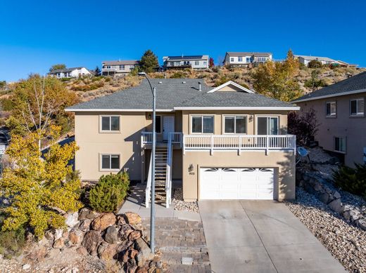 Detached House in Reno, Washoe County