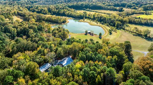 Vrijstaand huis in Hayden, Blount County