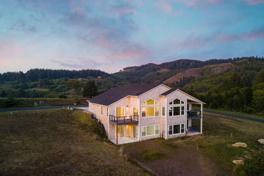 Квартира, Neskowin, Tillamook County