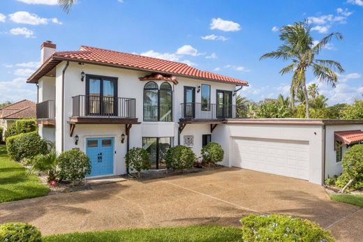 Einfamilienhaus in Vero Beach, Indian River County