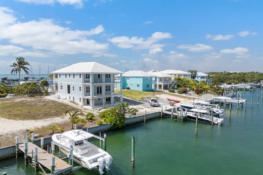 Casa di lusso a Marsh Harbour, Central Abaco District