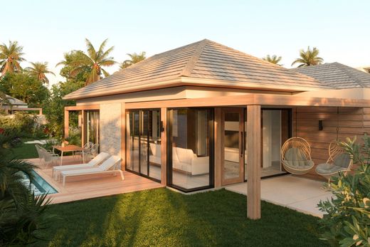 Müstakil ev Grace Bay
