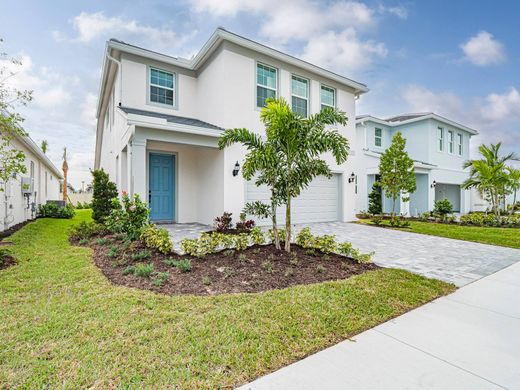 Detached House in Vero Beach, Indian River County