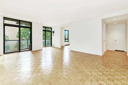 Apartment in New York