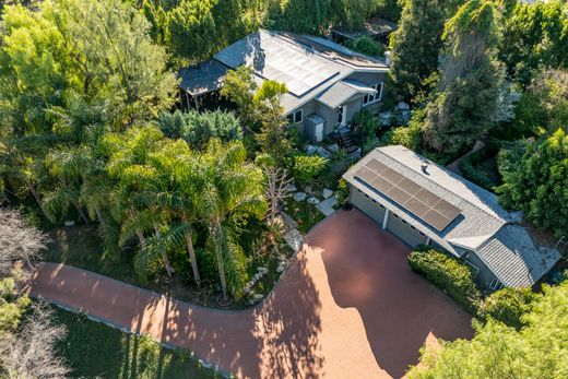 Μονοκατοικία σε Tarzana, Los Angeles County