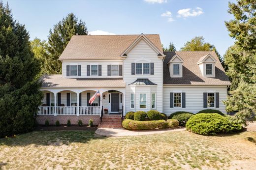 Einfamilienhaus in New Hope, Bucks County