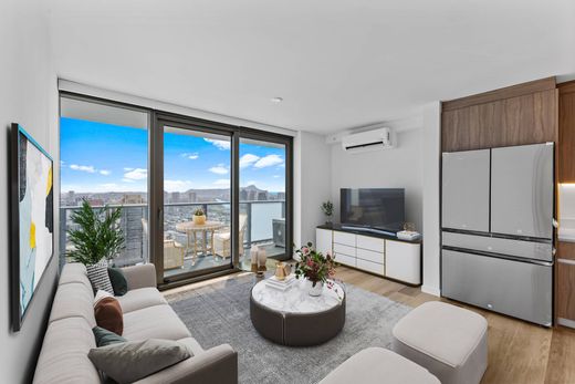 ﺷﻘﺔ ﻓﻲ هونولولو, Honolulu County