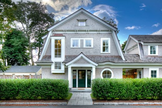 Einfamilienhaus in Newport, Newport County