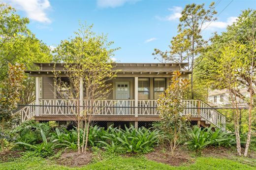 Detached House in Houston, Harris County