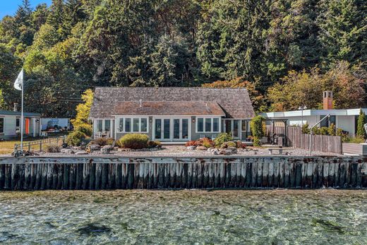 Μονοκατοικία σε Vashon, King County