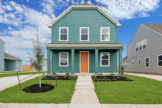 Einfamilienhaus in Taylor, Williamson County