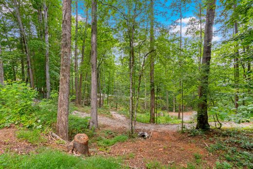 Terreno en West Union, Oconee County