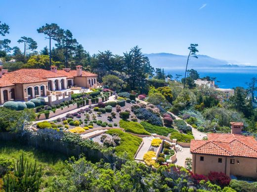 Частный Дом, Pebble Beach, Monterey County