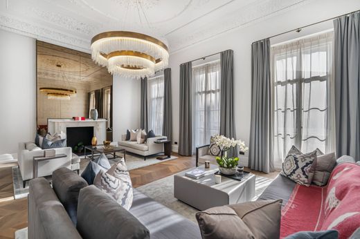 Duplex à Londres, Greater London