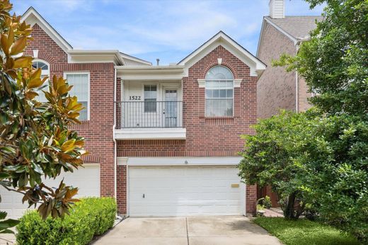 ﺷﻘﺔ ﻓﻲ هيوستن، تكساس, Harris County