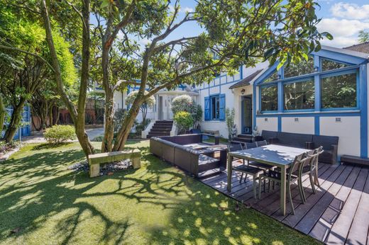 Casa Unifamiliare a Meudon, Hauts-de-Seine