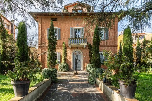 Villa Torrita di Siena, Siena ilçesinde