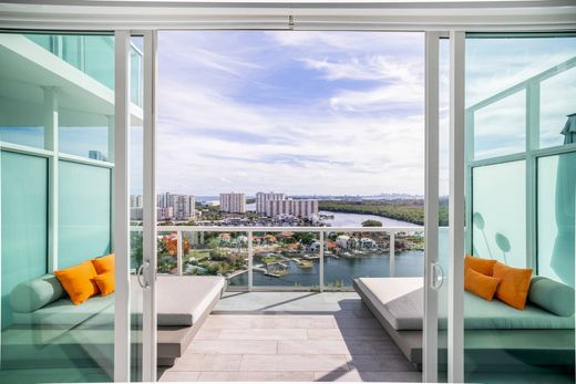 Piso / Apartamento en Sunny Isles Beach, Miami-Dade County