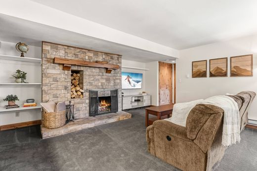 Apartment in Dillon, Summit County