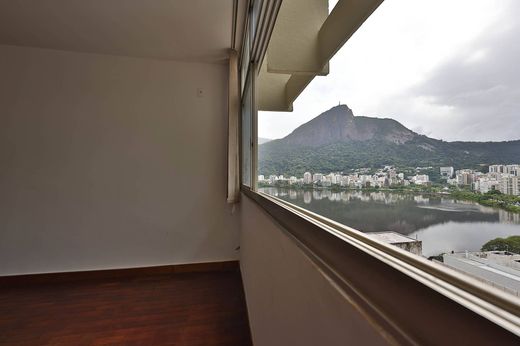 リオデジャネイロ, Rio de Janeiroのアパートメント