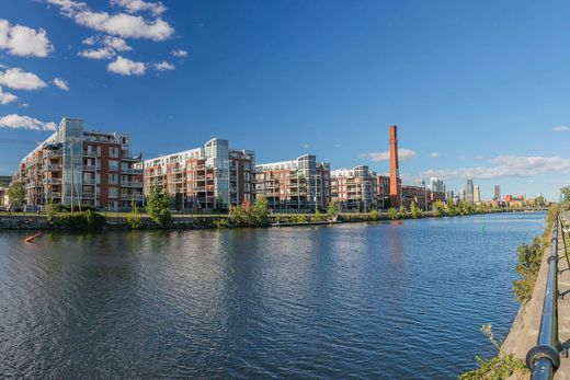 Appartement in Montréal, City of Montréal