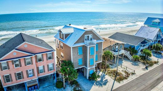 Casa Independente - Garden City Beach, Horry County