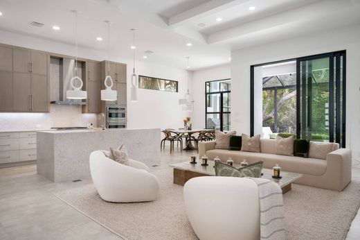 Dom jednorodzinny w Vero Beach, Indian River County