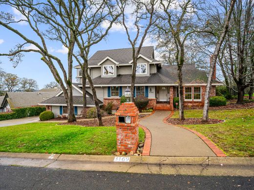 Einfamilienhaus in El Dorado Hills, El Dorado County