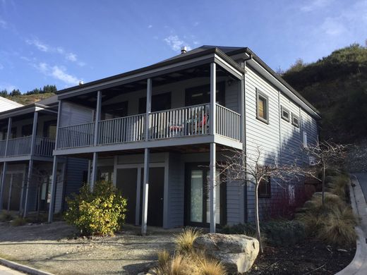 Casa de lujo en Wanaka, Queenstown-Lakes District